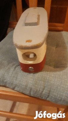 Wiener linien villamos makett eladó