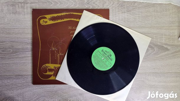 Wiesse Weihnacht - 5eimat Melodie