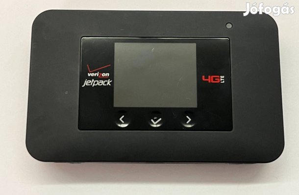 Wifi Hotspot 5GHz Netgear Aircard 791L Mifi Wireless Jetpack 4G LTE