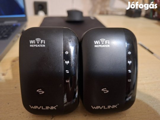 Wifi Repeater 2 db