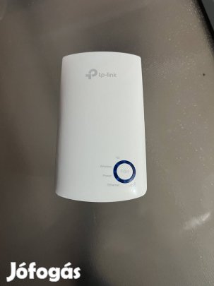 Wifi Router erősítő