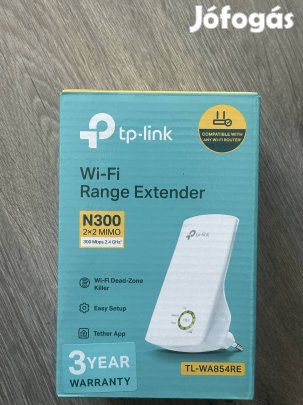 Wifi jelerősítő