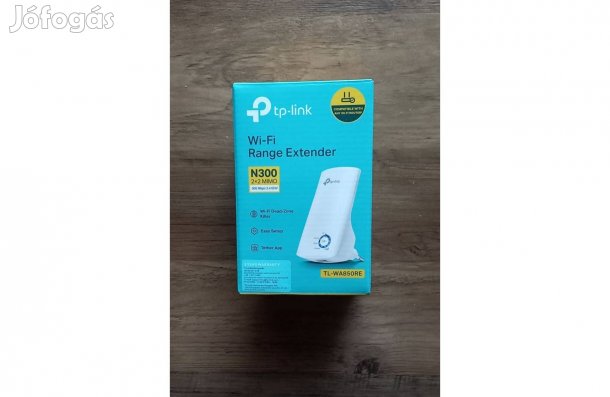 Wifi jelerősítő