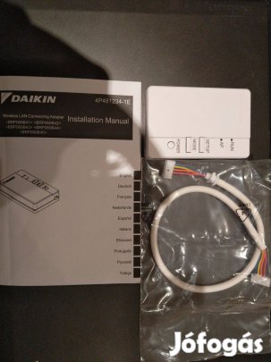 Wifi modul Daikin