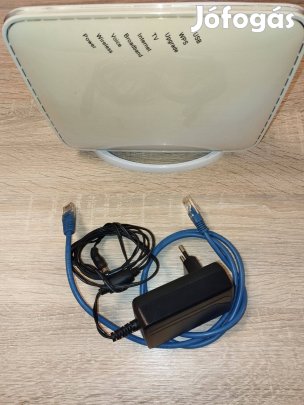 Wifi router ZTE Zxhn H368N