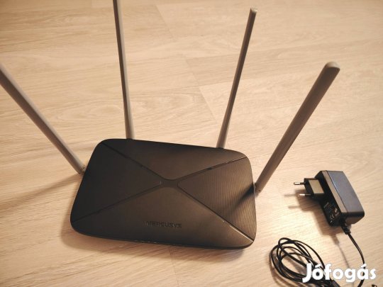 Wifi router eladó 