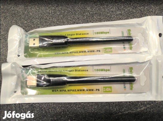 Wifi stick USB adapter Mediatek MT7601 Chipset