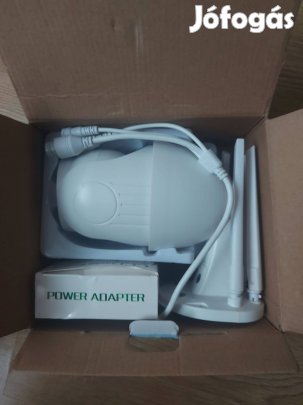 Wifis Ip camera V380