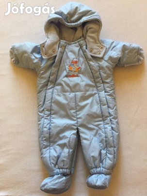 Wikids 62-68 overál, bundazsák