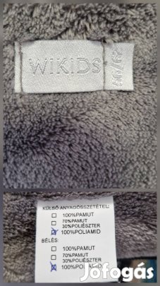 Wikids téli babazsák #56-62