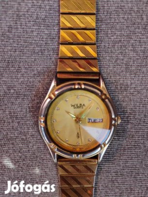 Wilba karóra eladó Unisex 4000 Ft