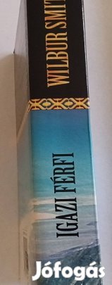 Wilbur Smith - Igazi férfi 