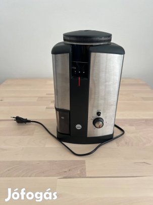 Wilfa Svart Wscg-2 kávédaráló filterkávéhoz