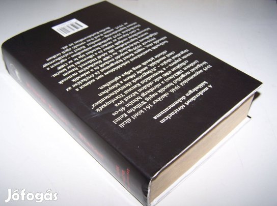 Wilhelm Keitel: Életem - Kötelességteljesítés a bukásig (újszerű könyv