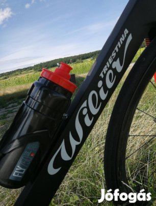 Wilier országúti kerékpár 
