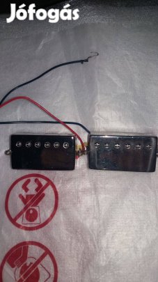 Wilkinson hangszedőpár