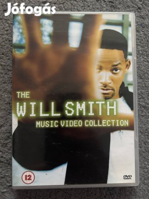 Will Smith - Music video collection dvd