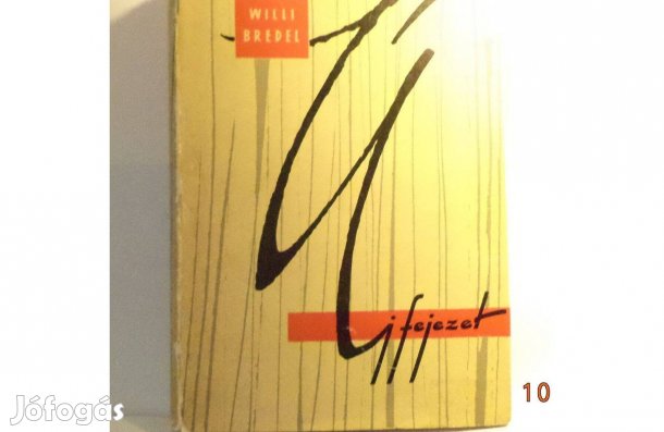 Willi Bredel: Új fejezet