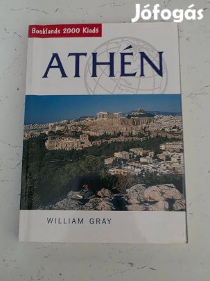 William Gray Athén