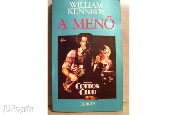 William Kennedy: A menő