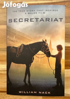 William Nack Secretariat című könyv