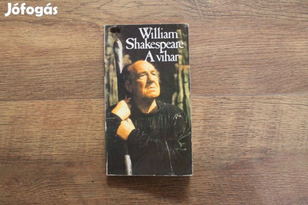 William Shakespeare - A vihar