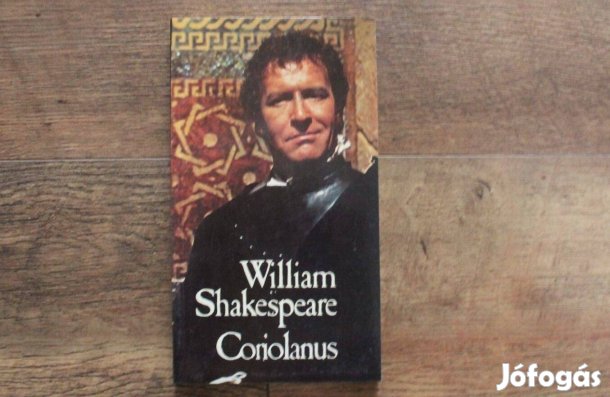 William Shakespeare - Coriolanus
