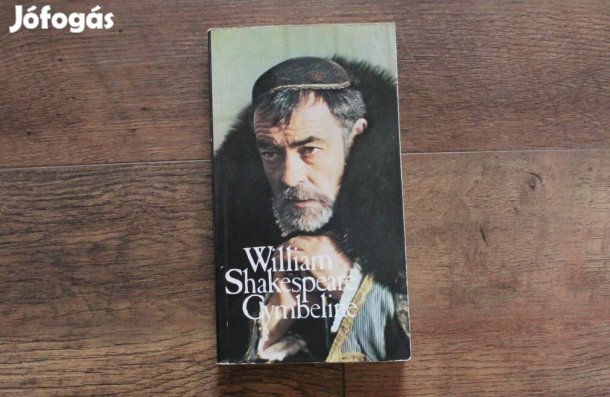 William Shakespeare - Cymbeline