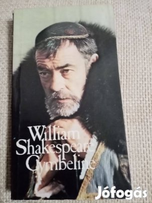 William Shakespeare : Cymbeline
