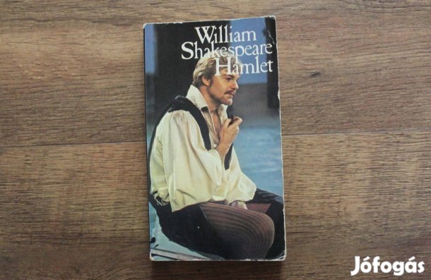 William Shakespeare - Hamlet