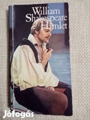 William Shakespeare : Hamlet