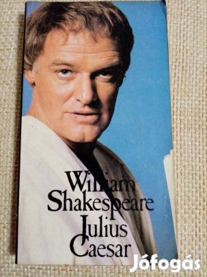 William Shakespeare : Julius Caesar