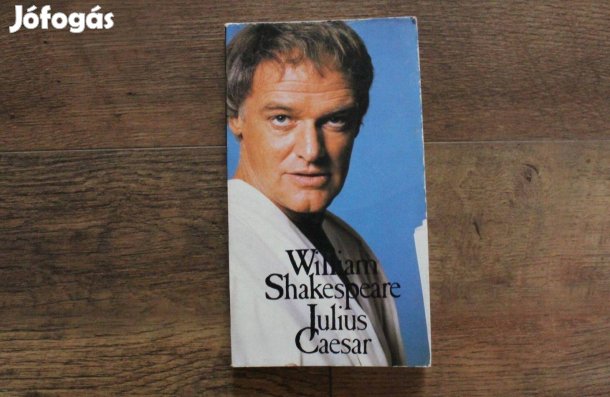 William Shakespeare - Julius Caesar