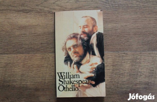 William Shakespeare - Othello