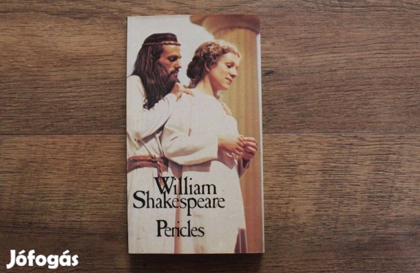 William Shakespeare - Pericles