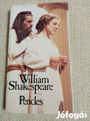 William Shakespeare : Pericles