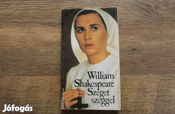 William Shakespeare - Szeget szeggel