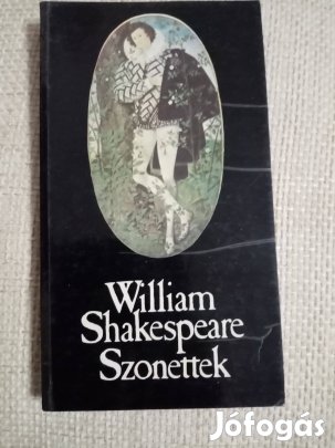 William Shakespeare : Szonettek
