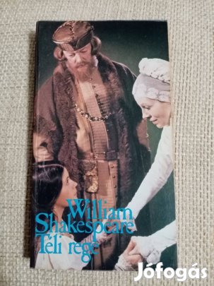 William Shakespeare : Téli rege