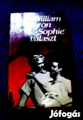 William Styron: Sophi választ