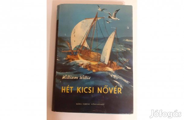 William Willis Hét kicsi nővér