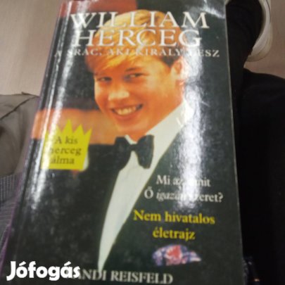 William herceg.