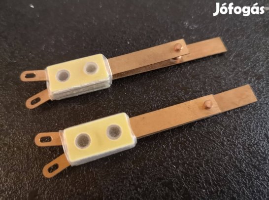 Williams/Bally WPC EOS kapcsolók Flipperekhez Új 2db