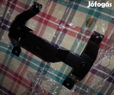 Williams Fire! Flipper tartókonzól rézharanghoz