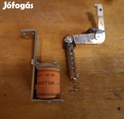 Williams Flipper slingshot #2