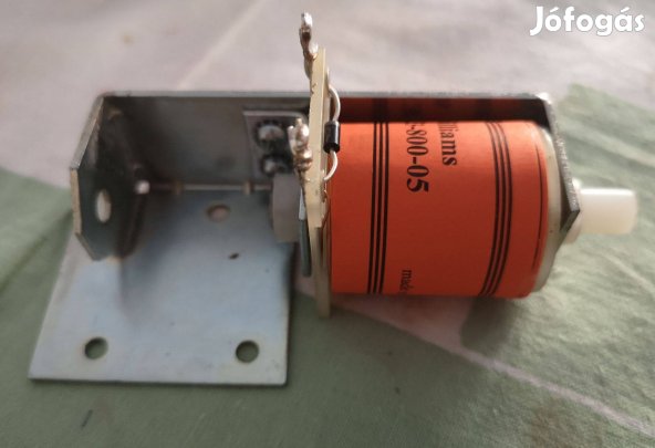 Williams System 11 Flipper knocker Új