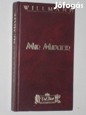 Willmann Mr Mixer