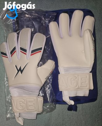 Willpower Vintage Kapuskesztyű