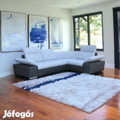 Willy Multirelax 1 Üléses Nagy Sarokkanapé