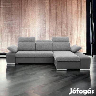 Willy Multirelax Kicsi Sarokkanapé | Sky Szövettel